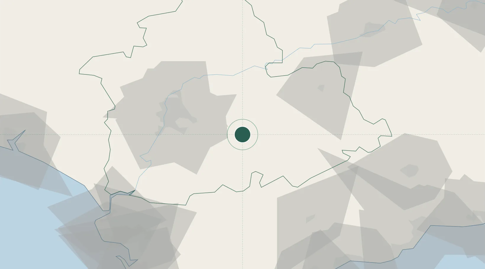 Location of ESEAH