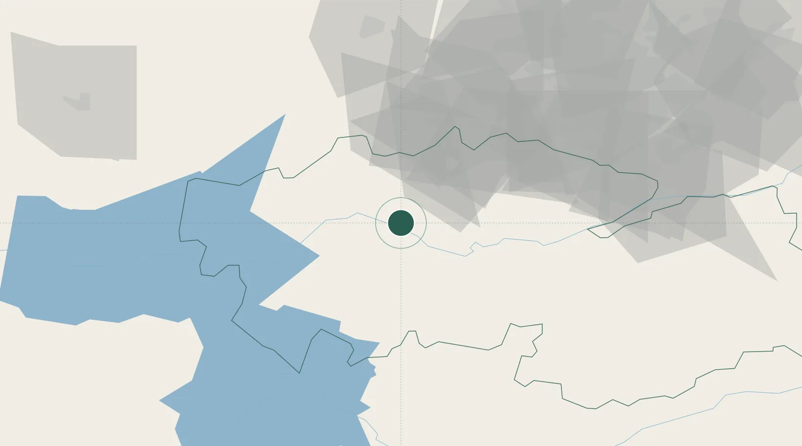 Location of ESEBO