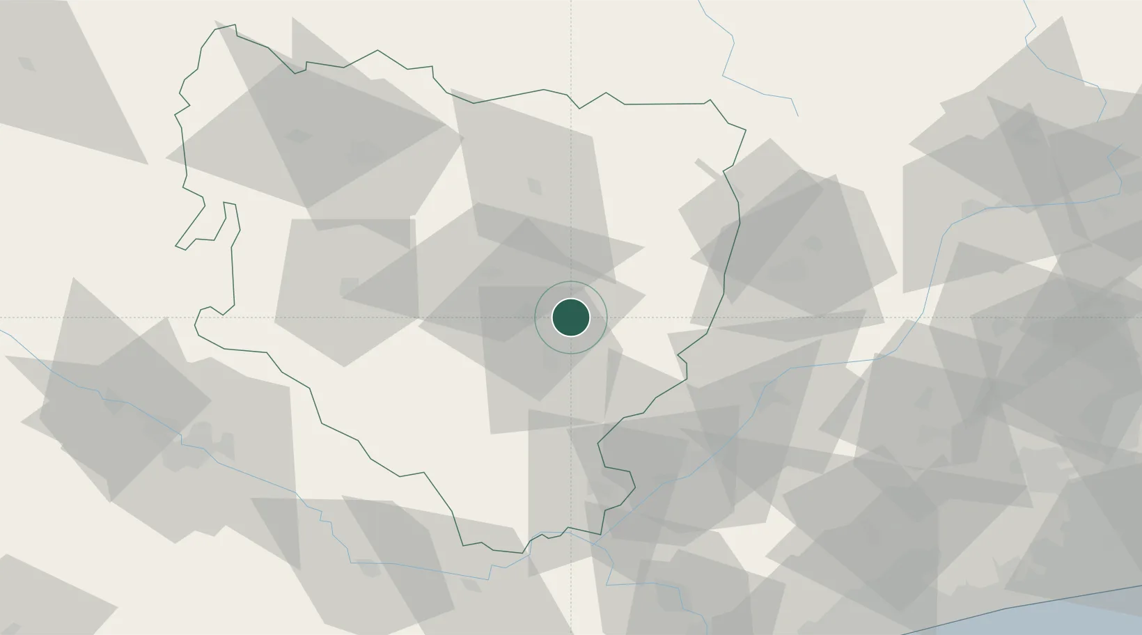 Location of ESEDL