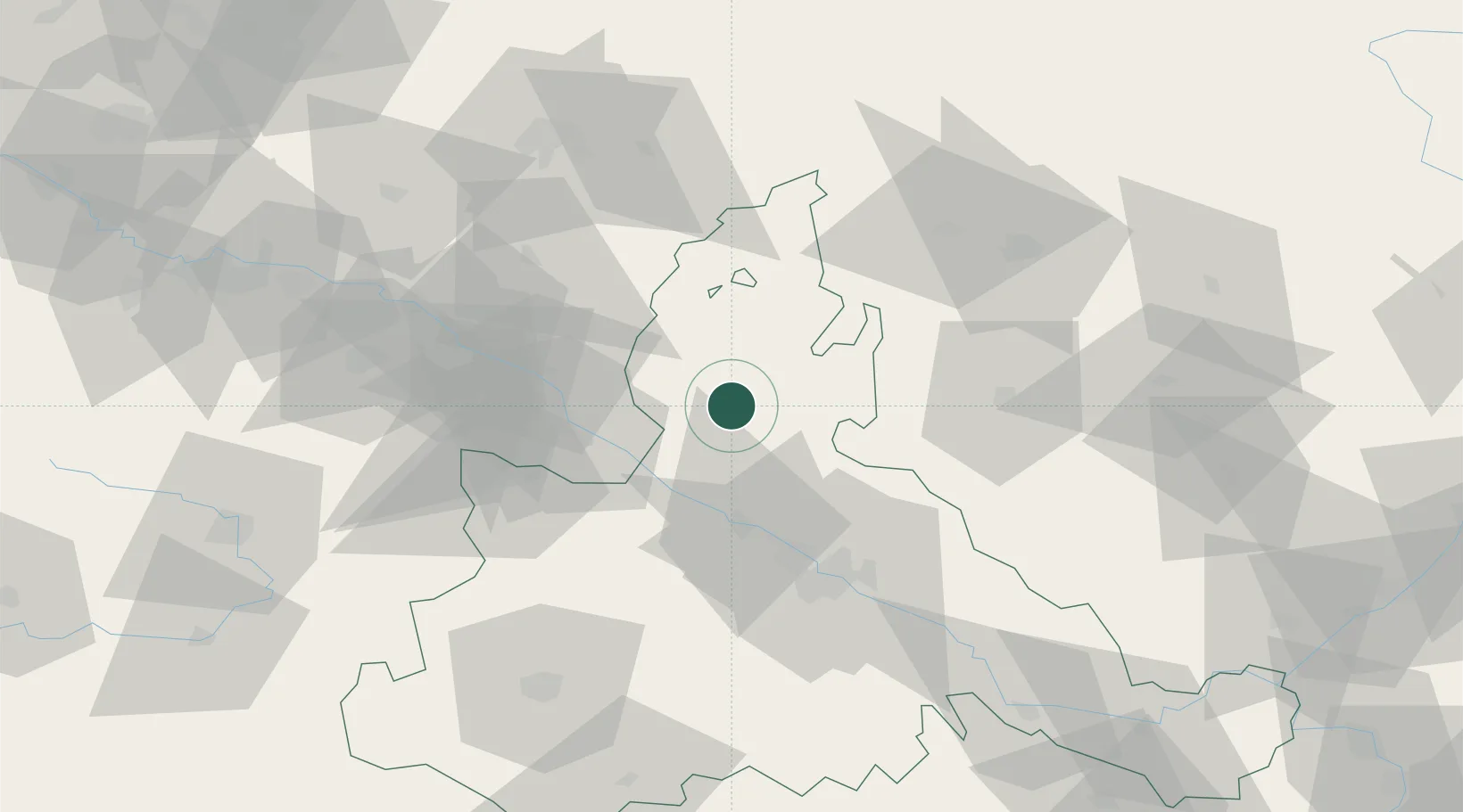 Location of ESEJC