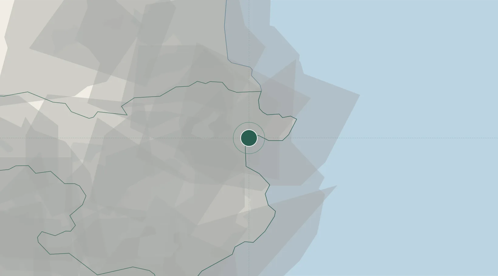 Location of ESEMP