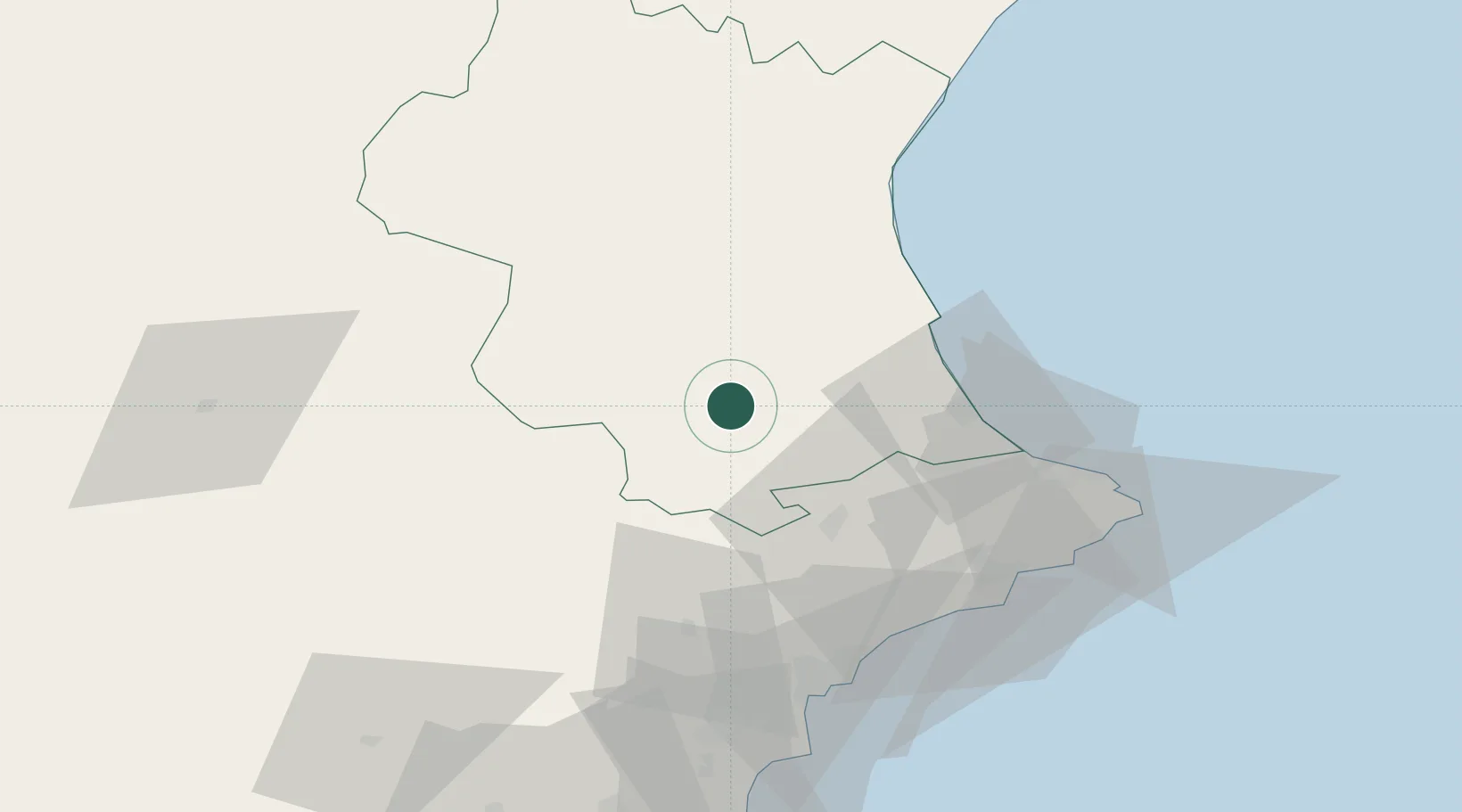 Location of ESENG
