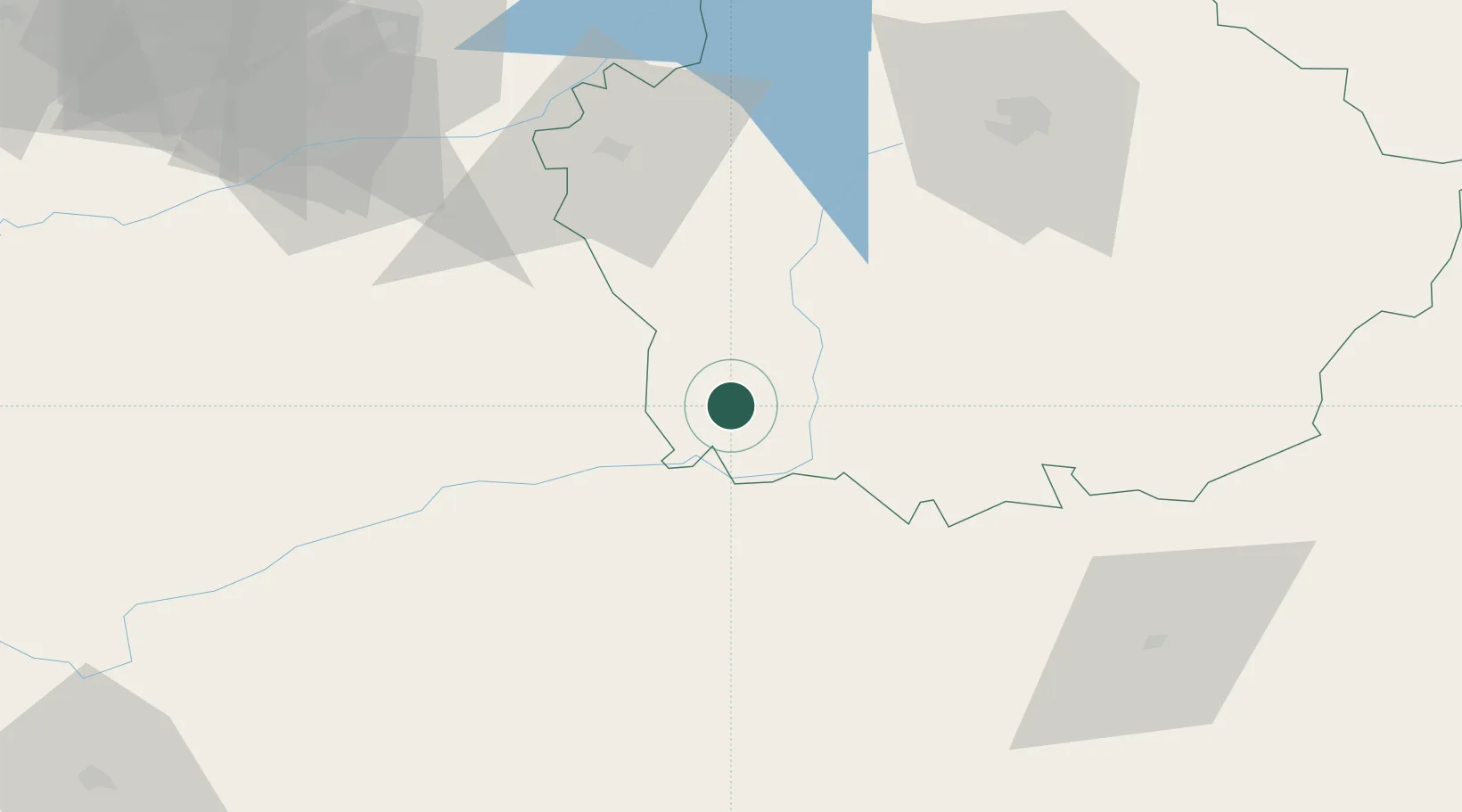 Location of ESEOO