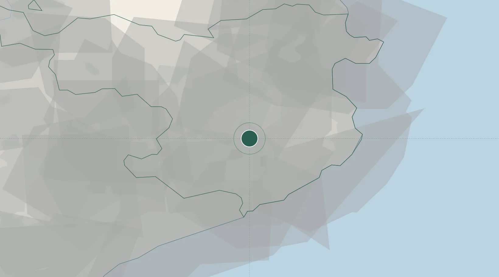 Location of ESEPC