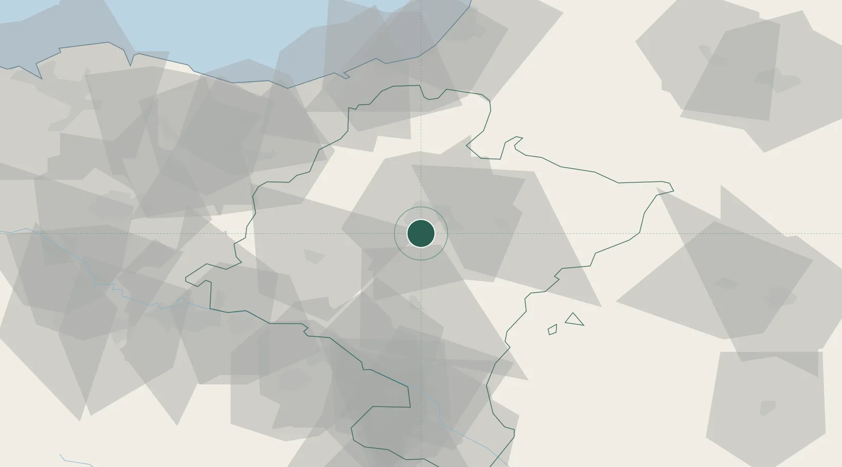 Location of ESEQQ