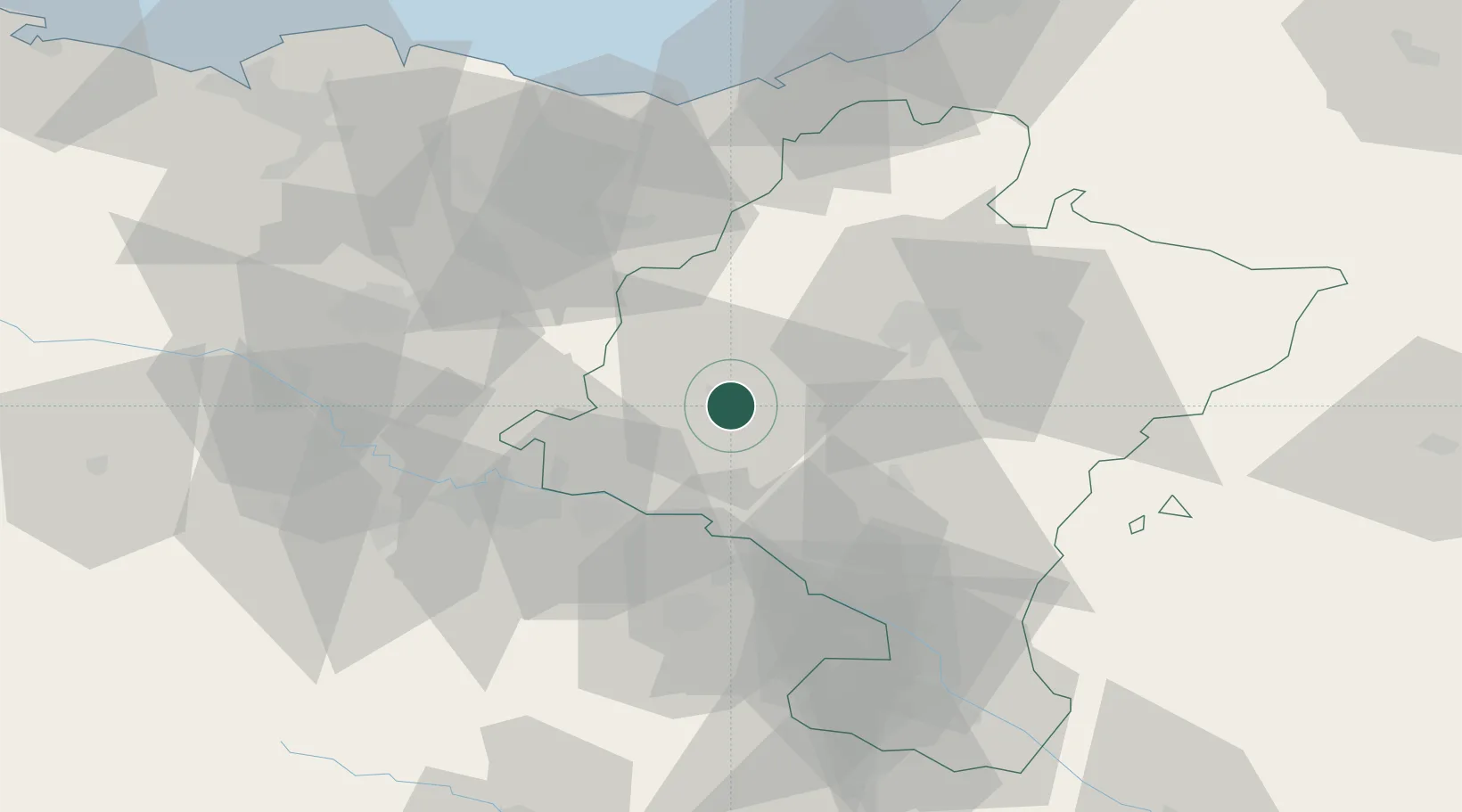 Location of ESESL