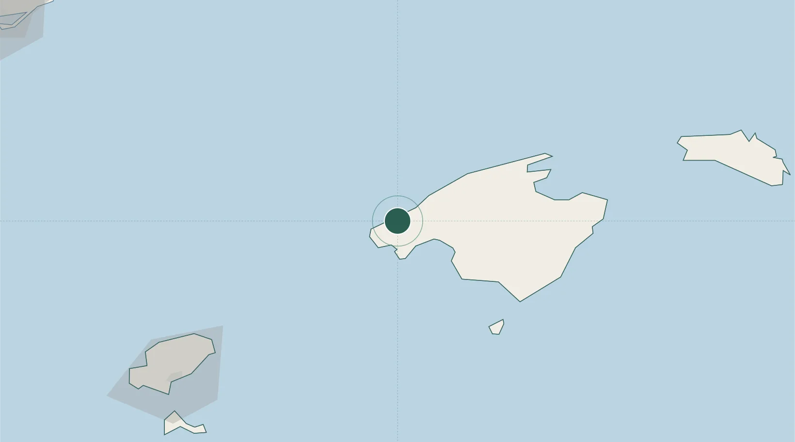 Location of ESETL