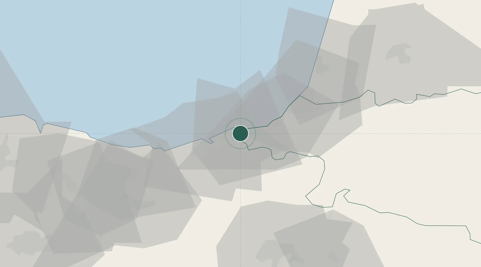 Location of ESEWE