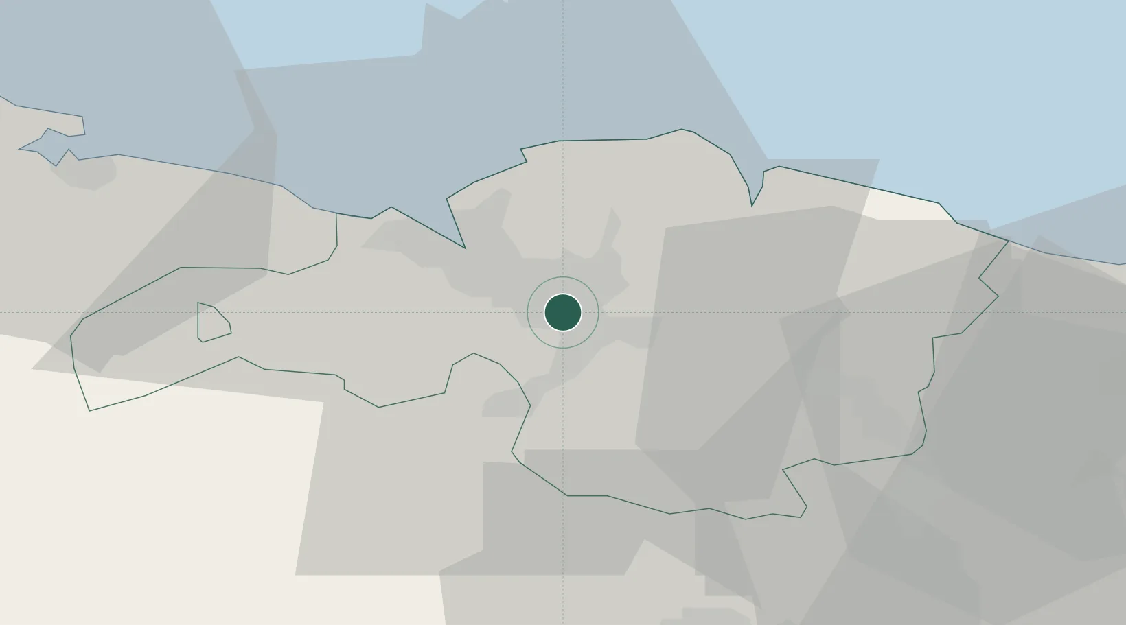 Location of ESEXA