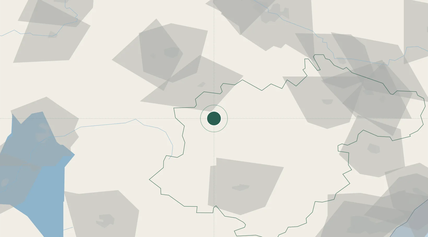 Location of ESFCL