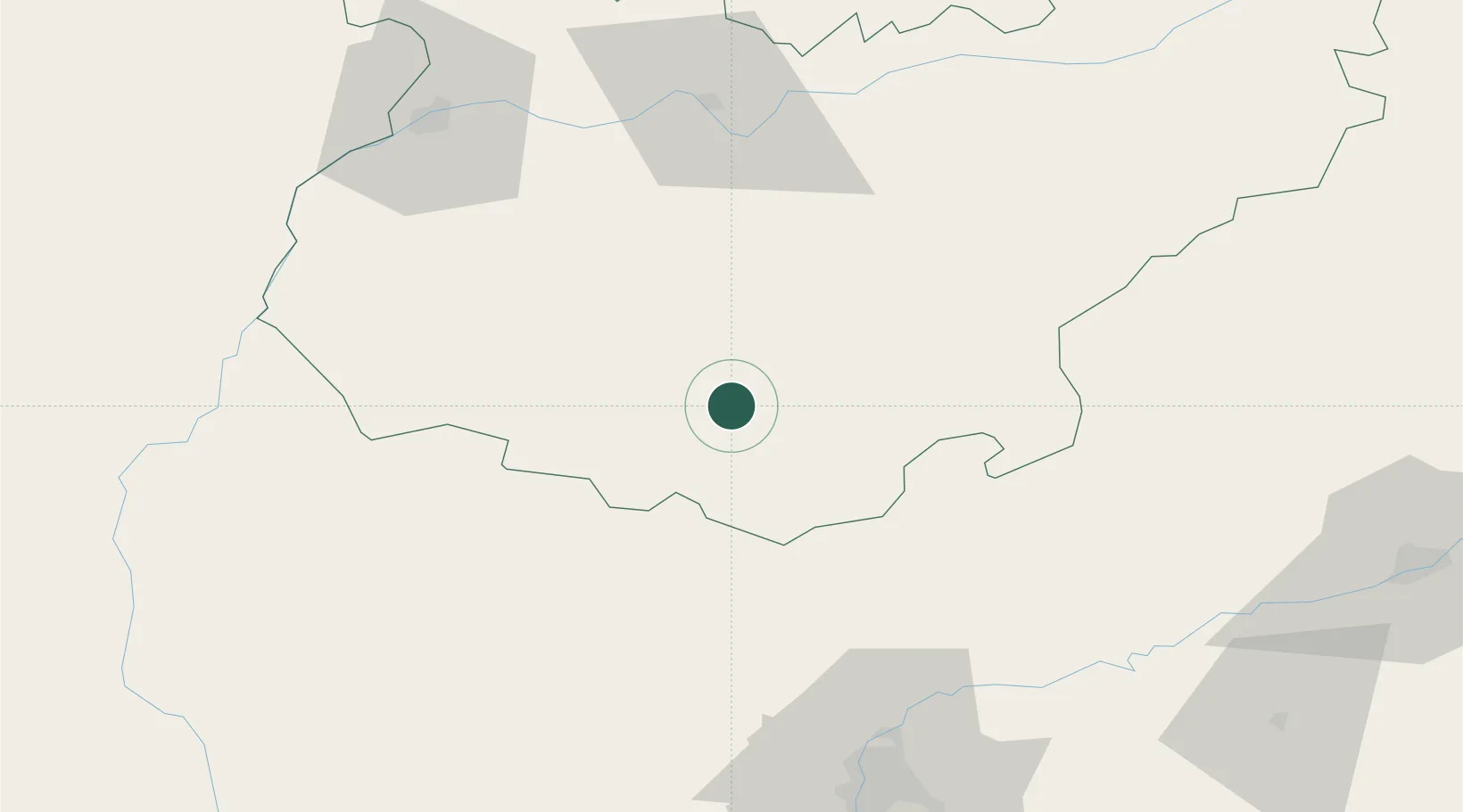 Location of ESFDC