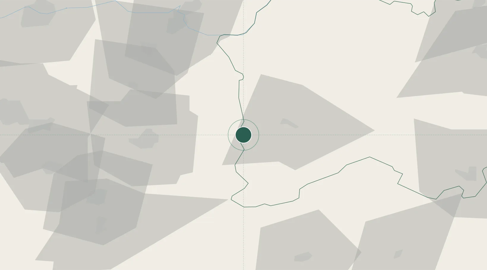 Location of ESFON