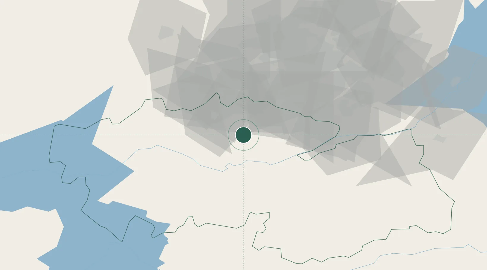 Location of ESFSL