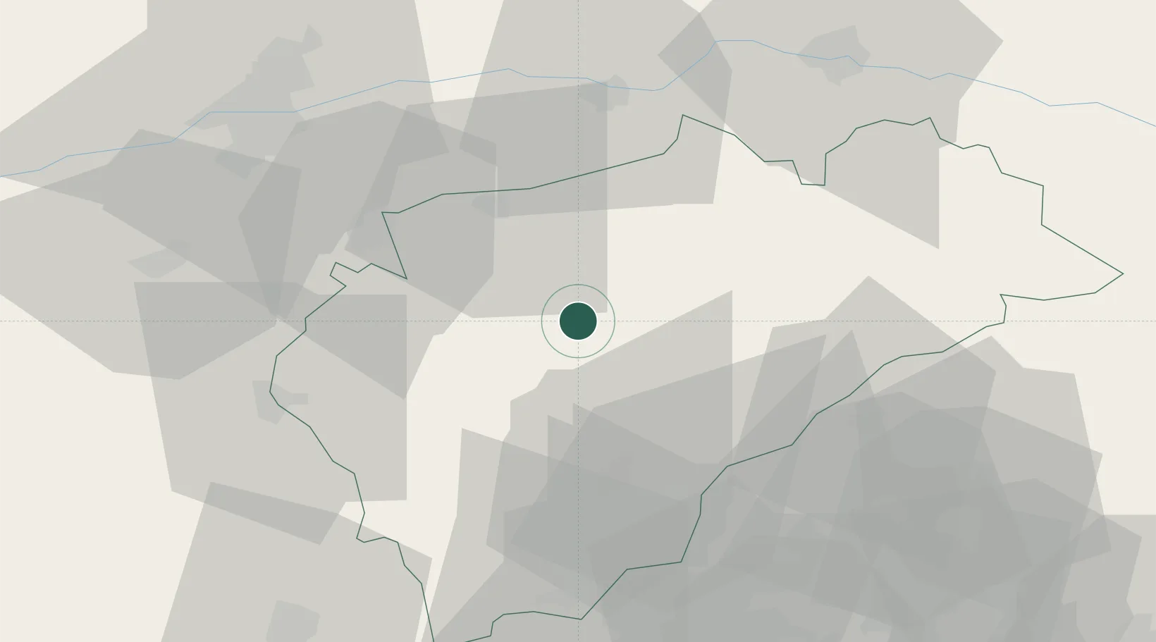 Location of ESFUP