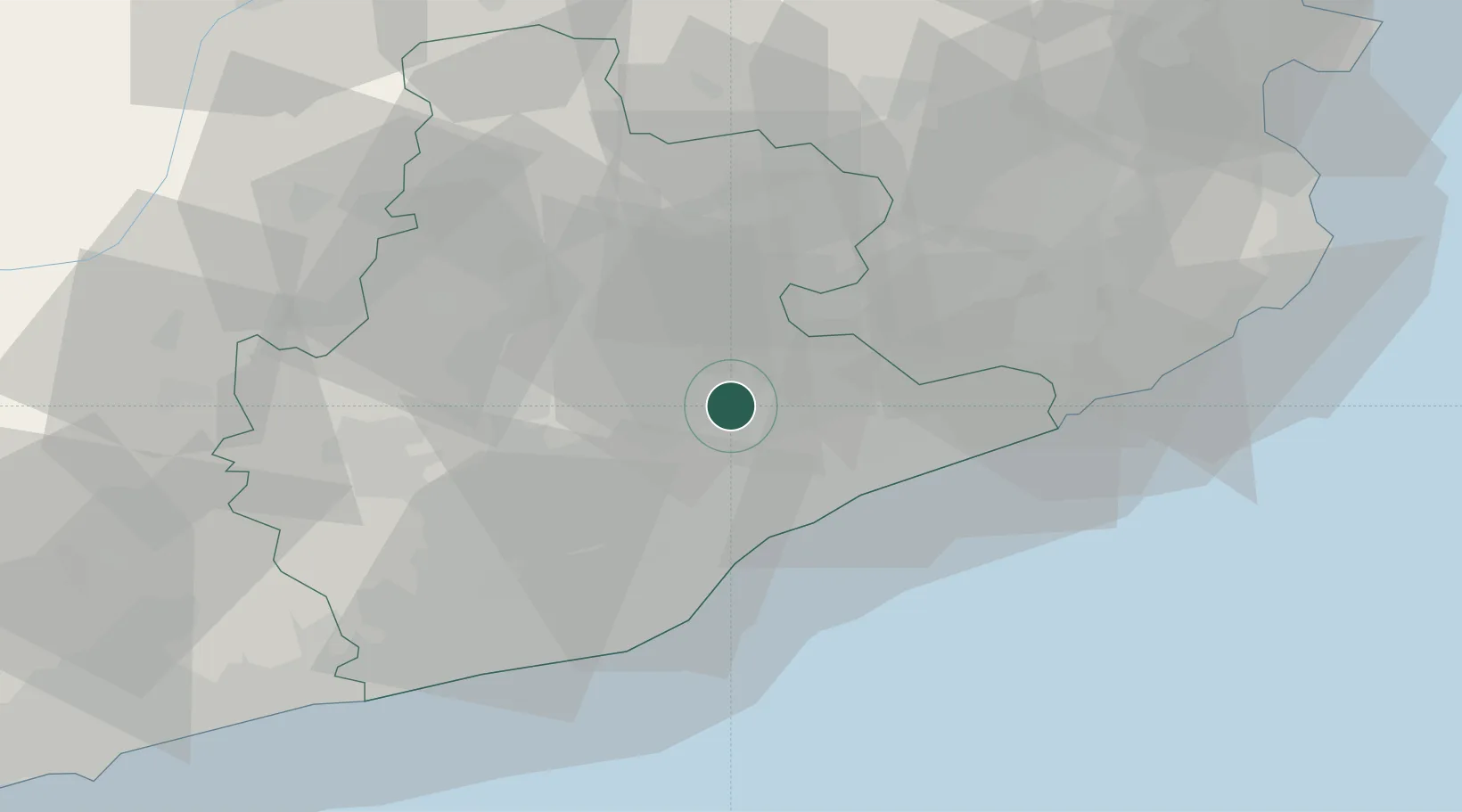 Location of ESGB9