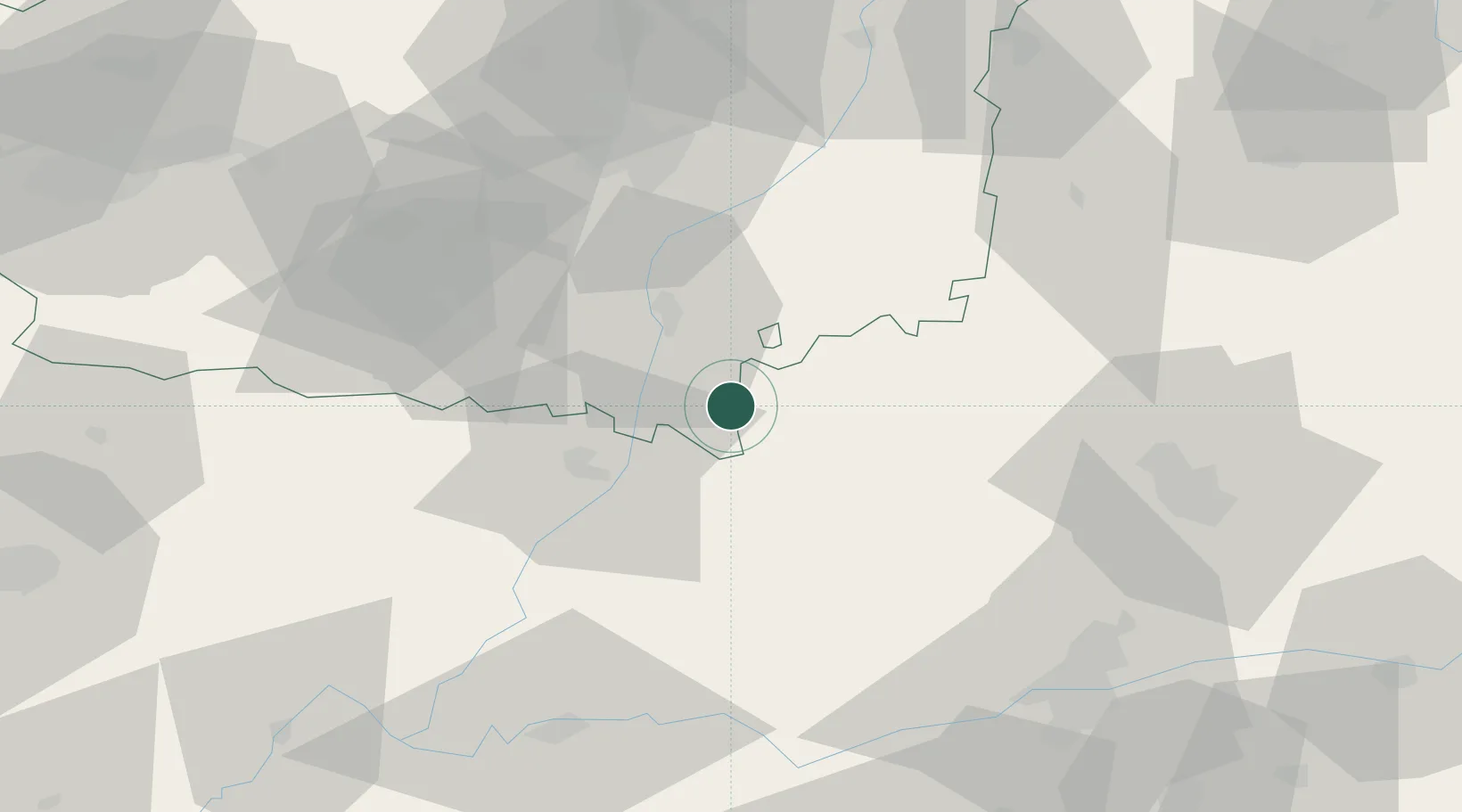 Location of ESGCO