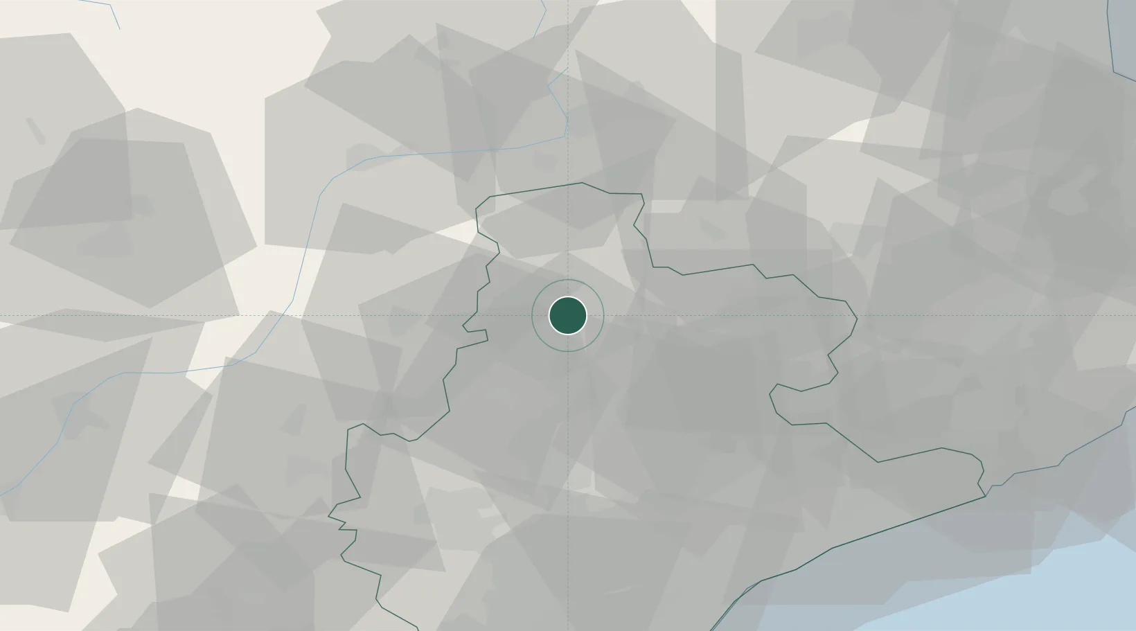Location of ESGIR