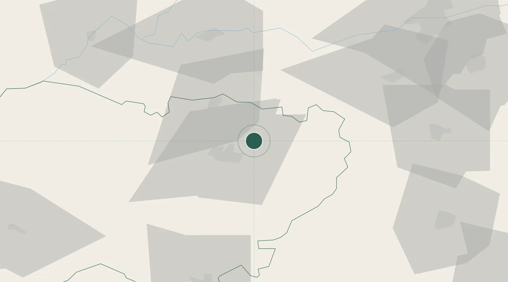 Location of ESGOC