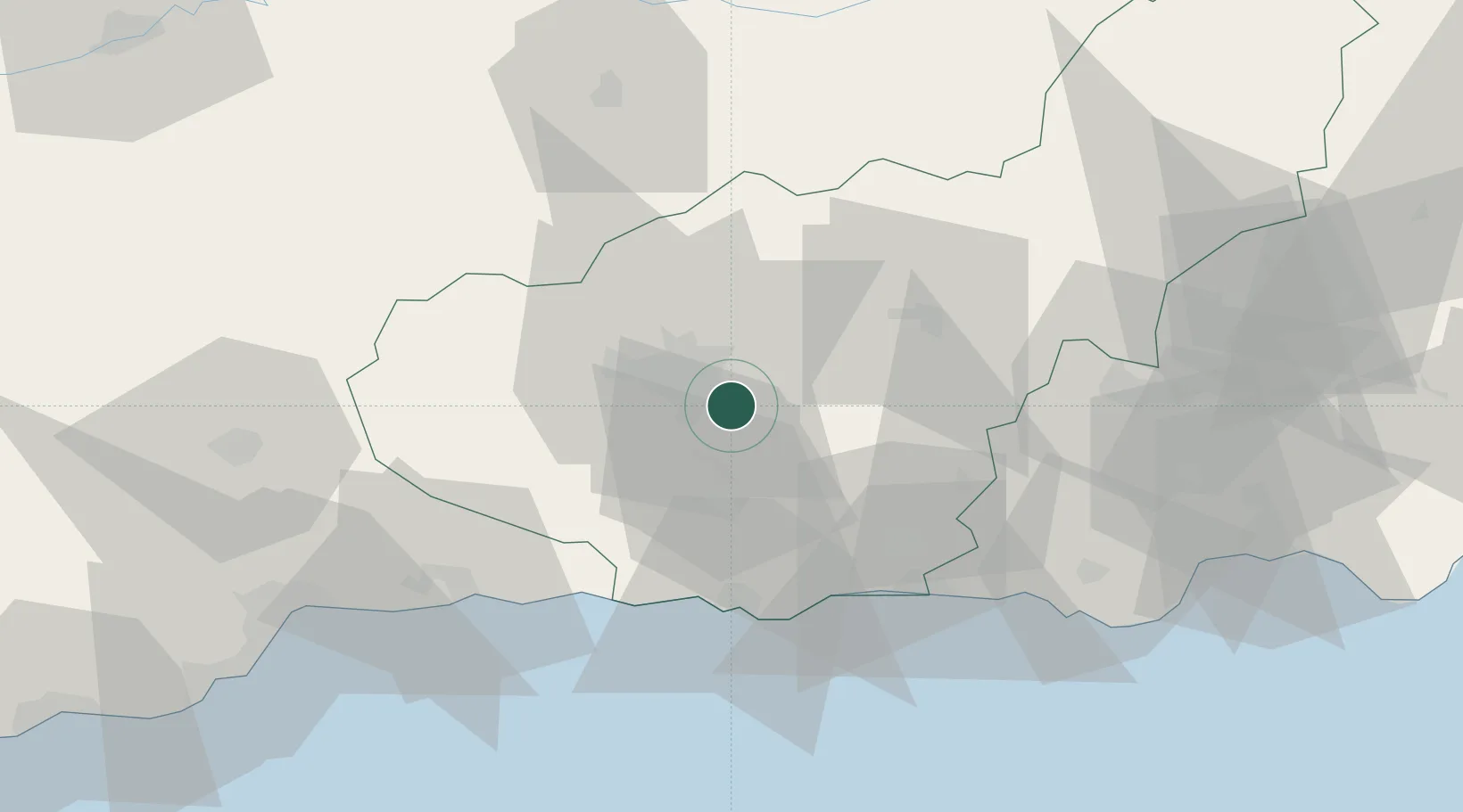 Location of ESGR2
