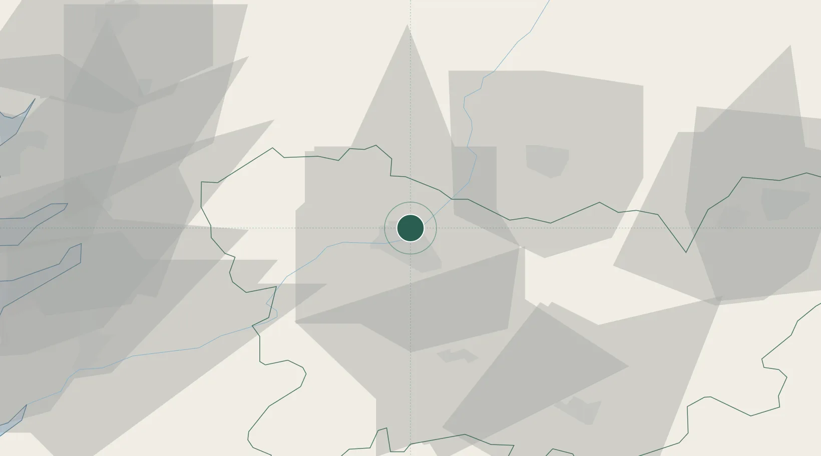 Location of ESGSY