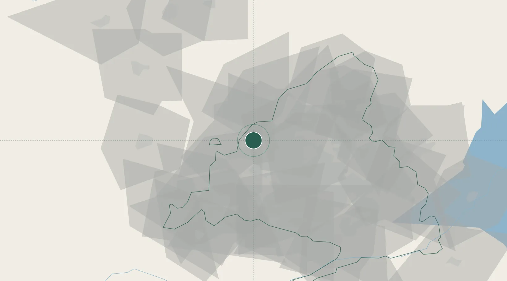 Location of ESGUR