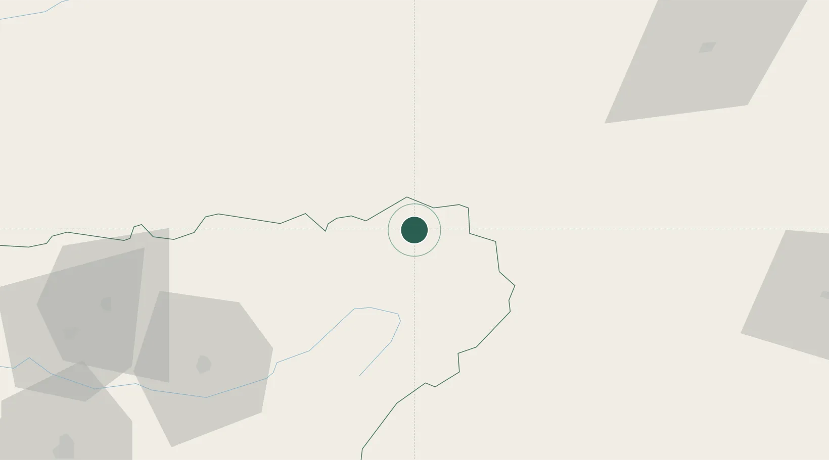 Location of ESGVE