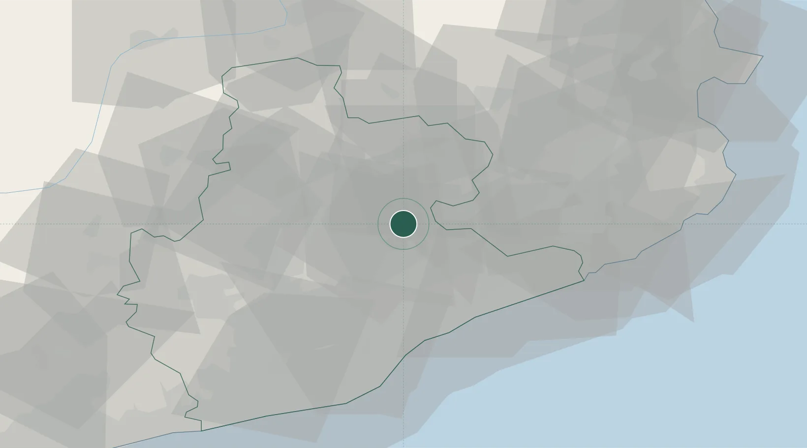 Location of ESHDB