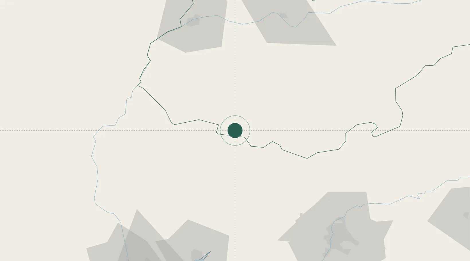 Location of ESHIG