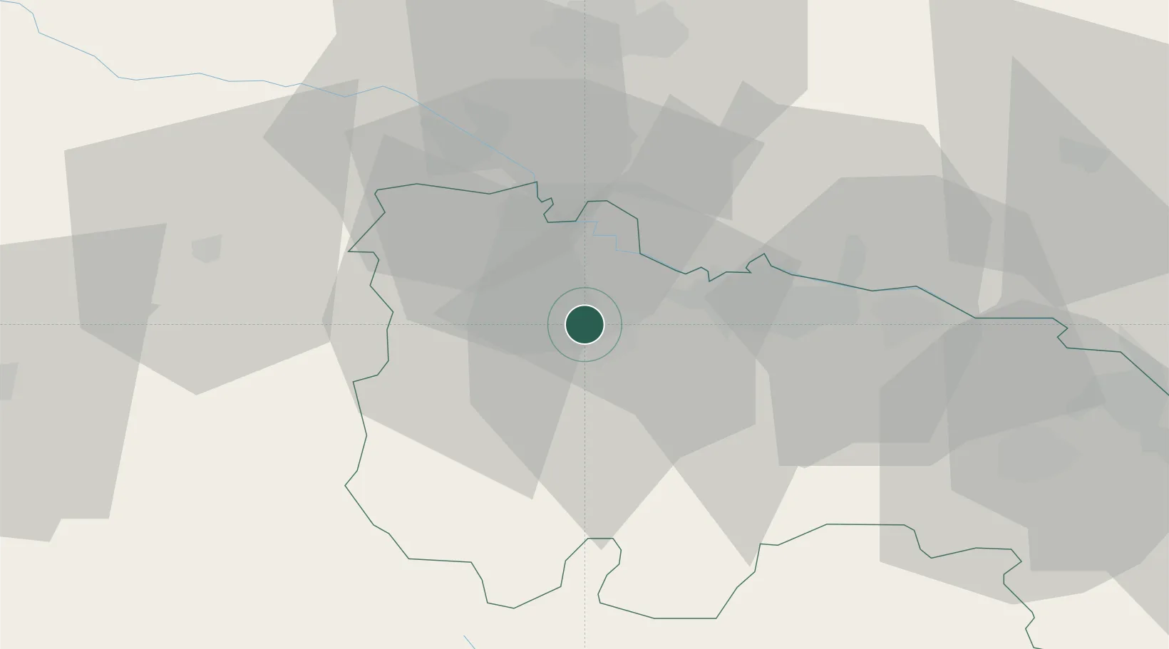 Location of ESHLL