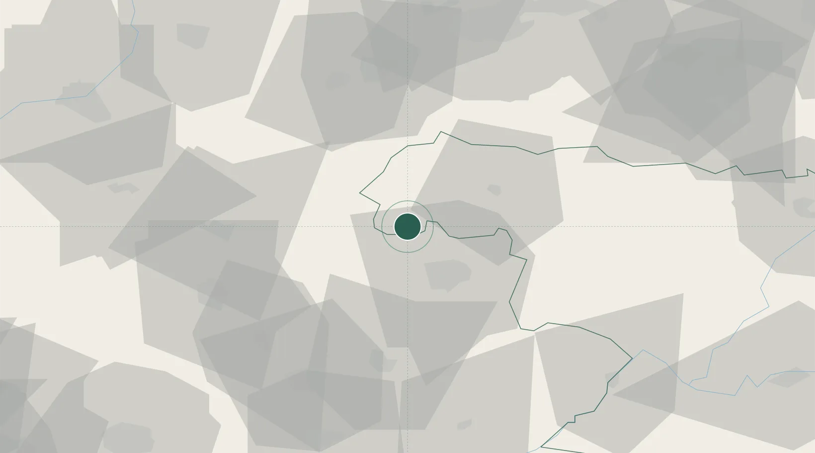 Location of ESHSN