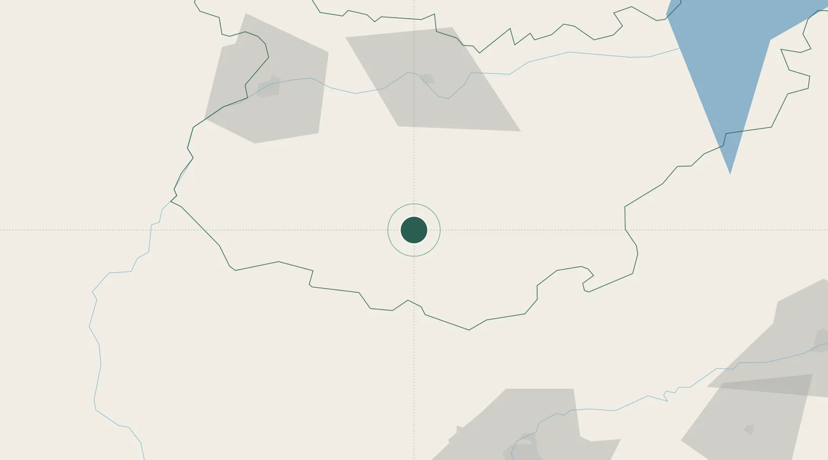 Location of ESIAR