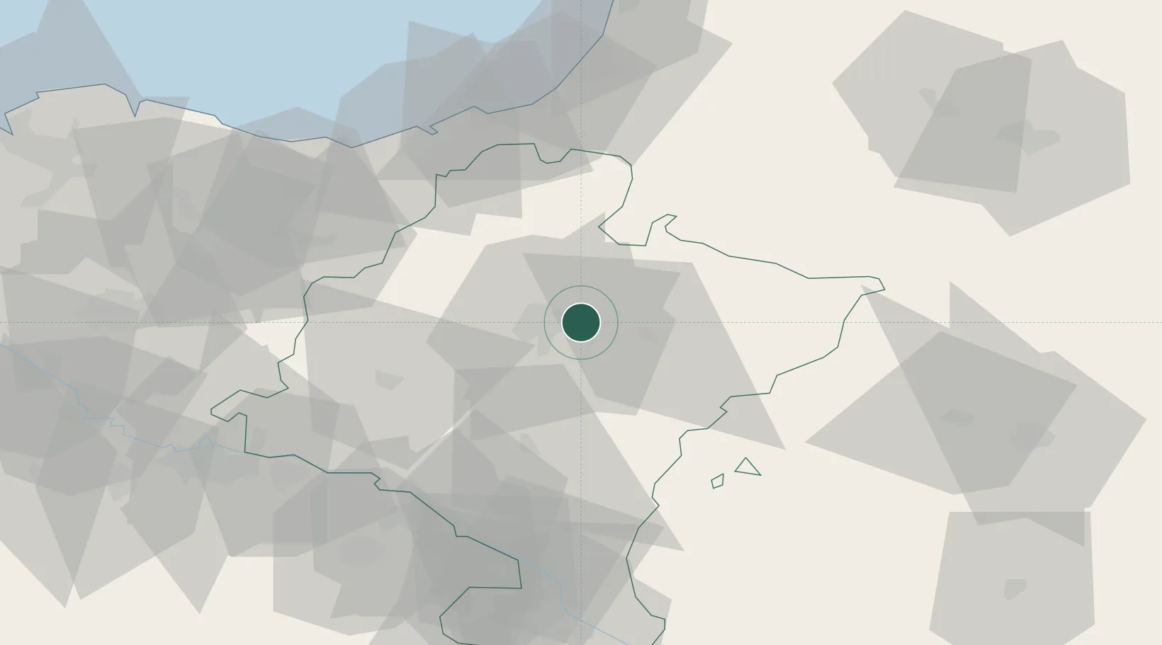 Location of ESIBU