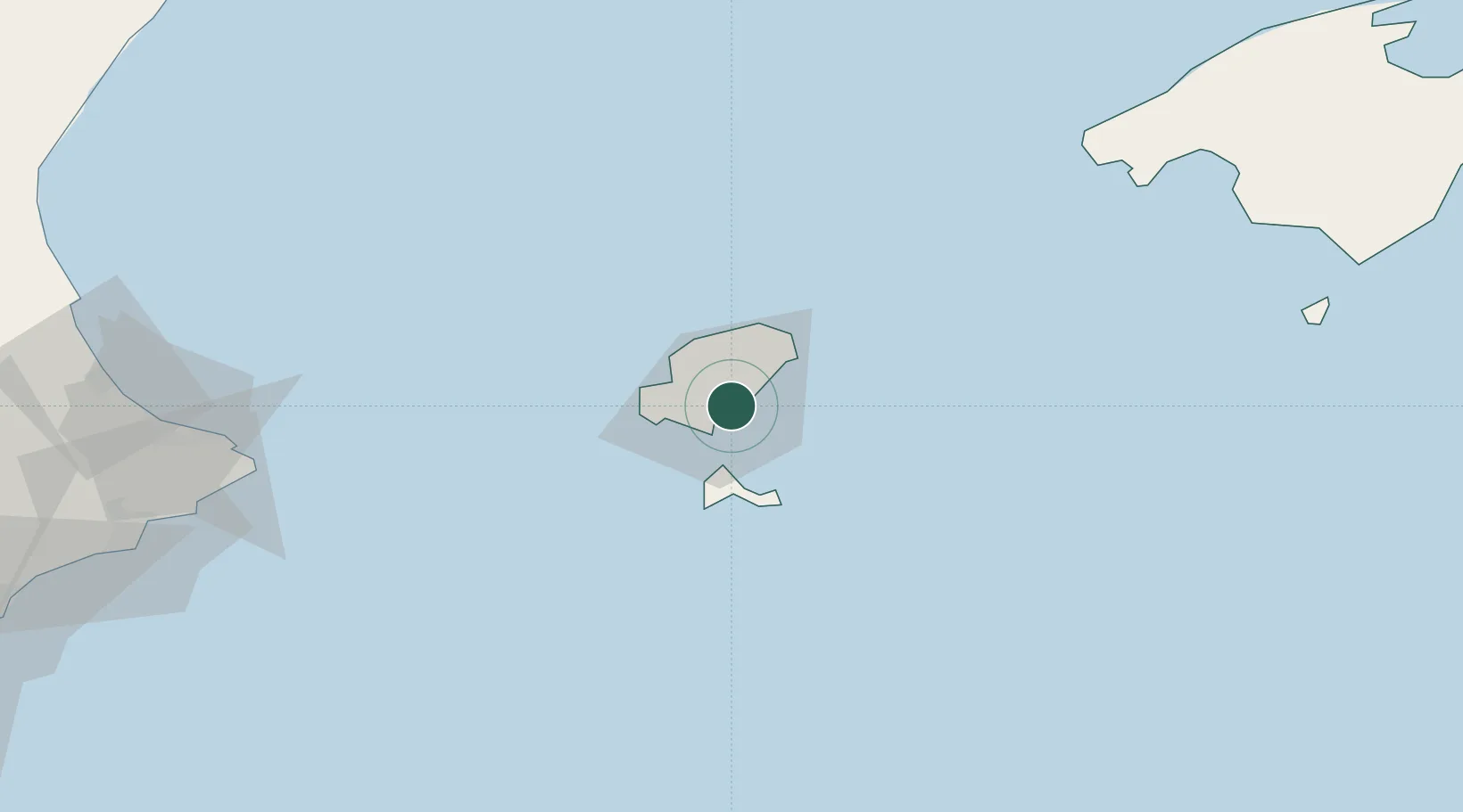Location of ESIBZ