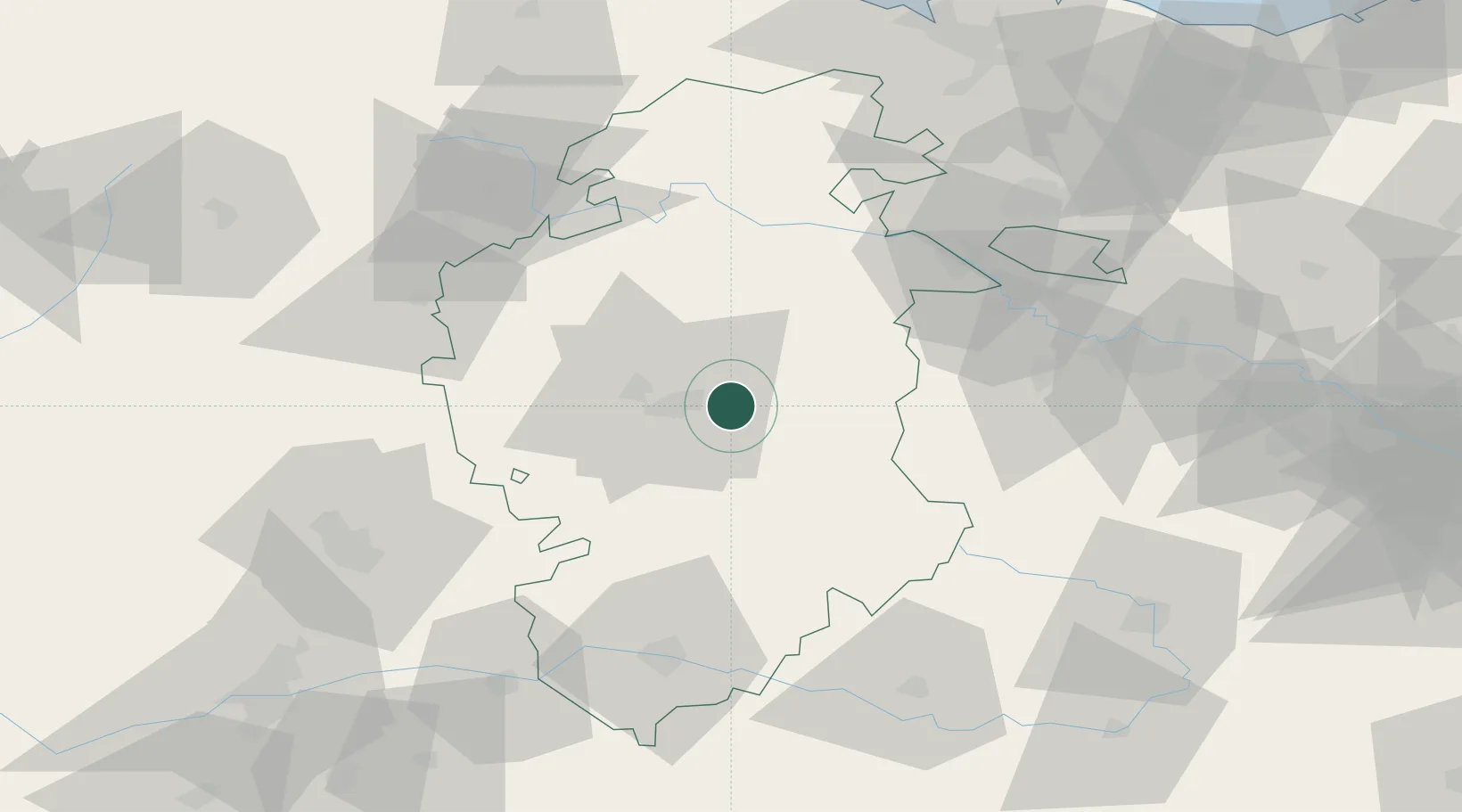 Location of ESIDJ