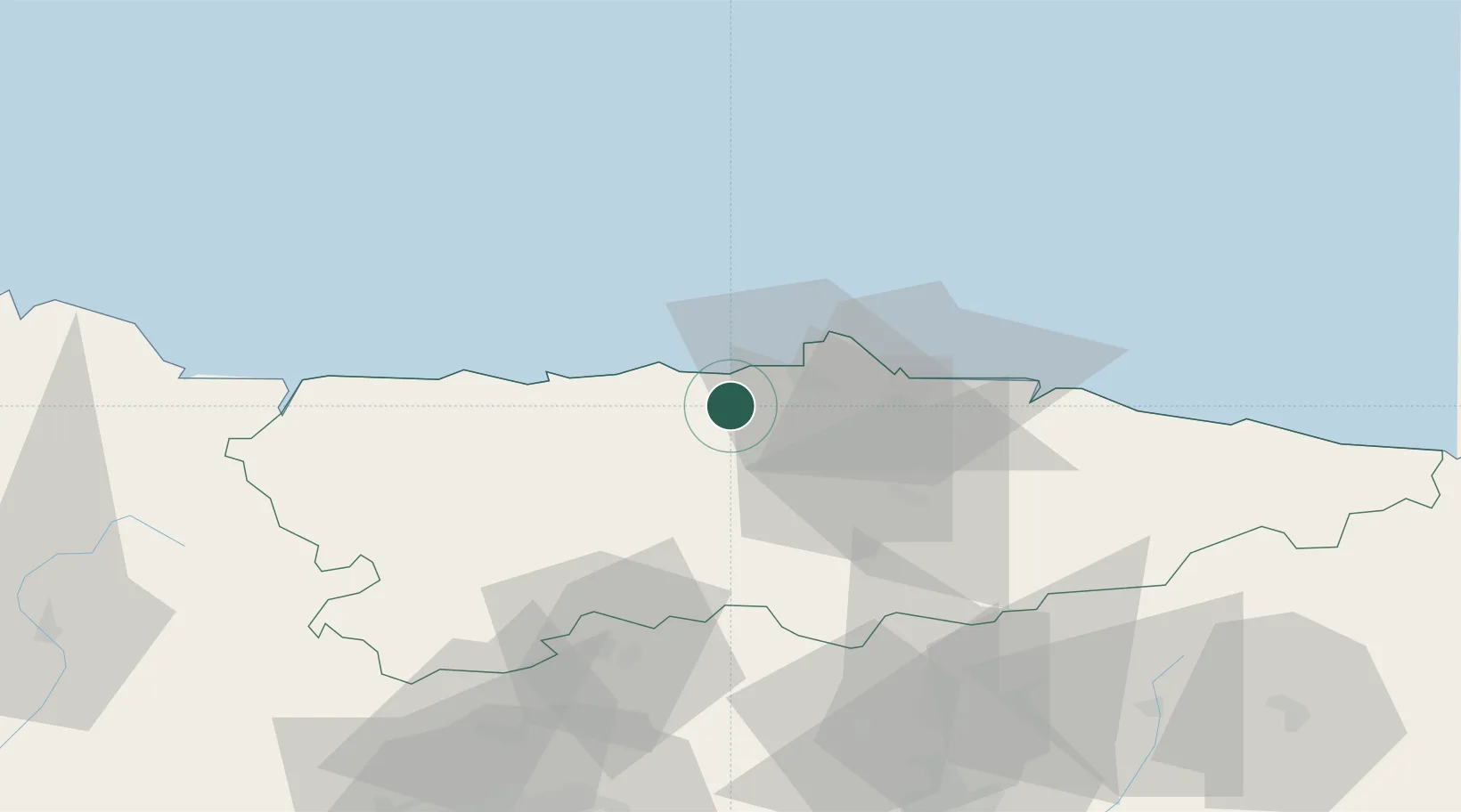 Location of ESIEA