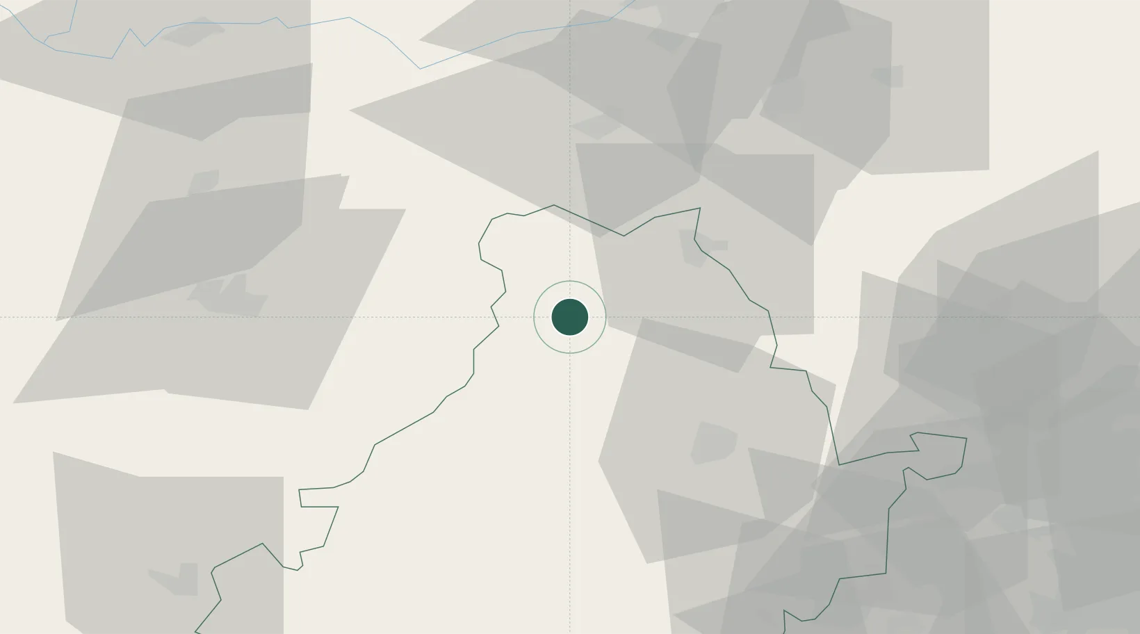 Location of ESIOS
