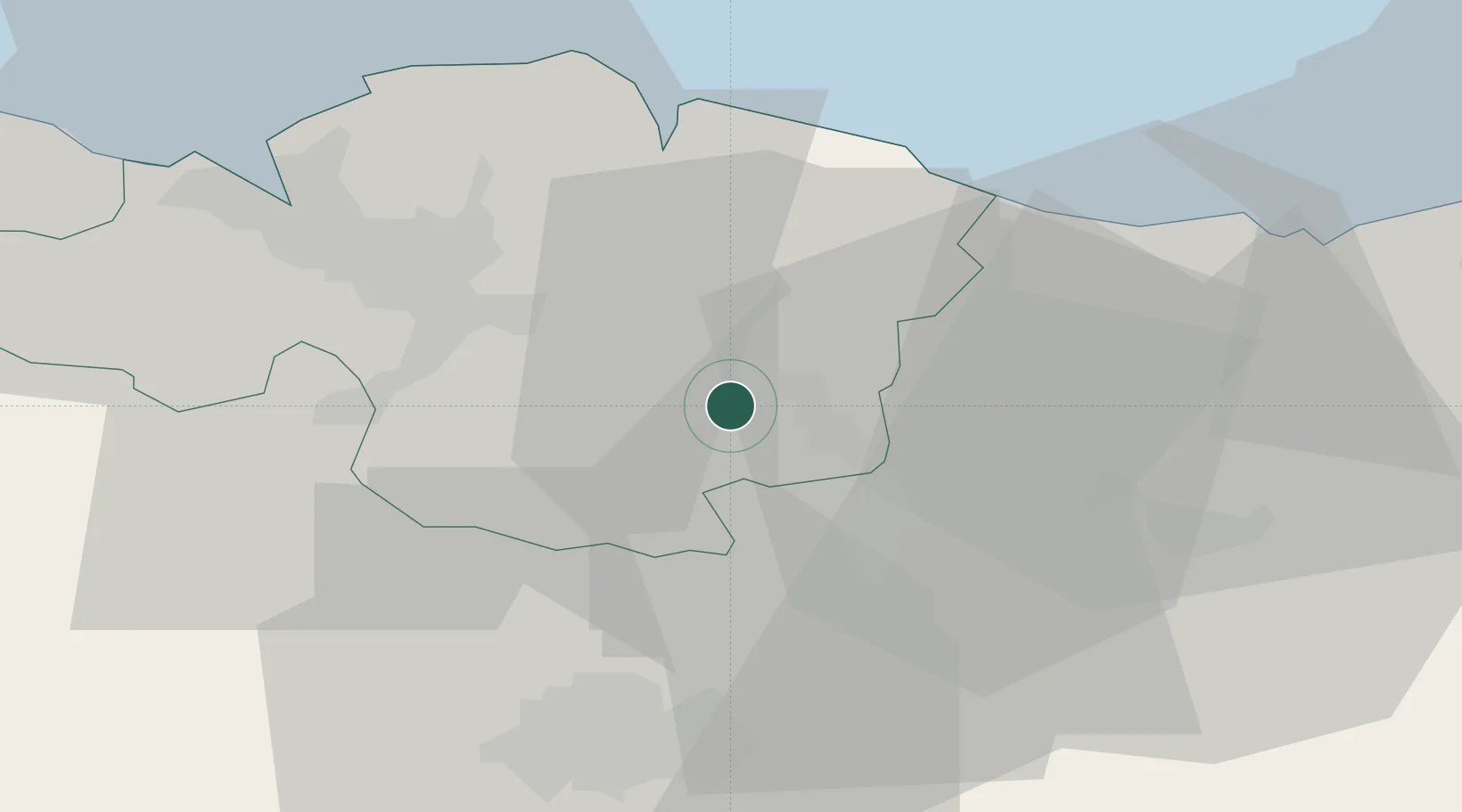 Location of ESIRA