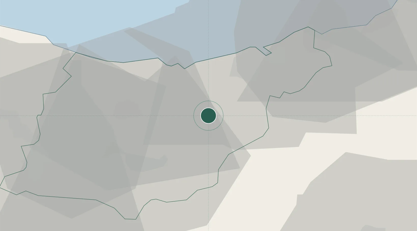 Location of ESIRR