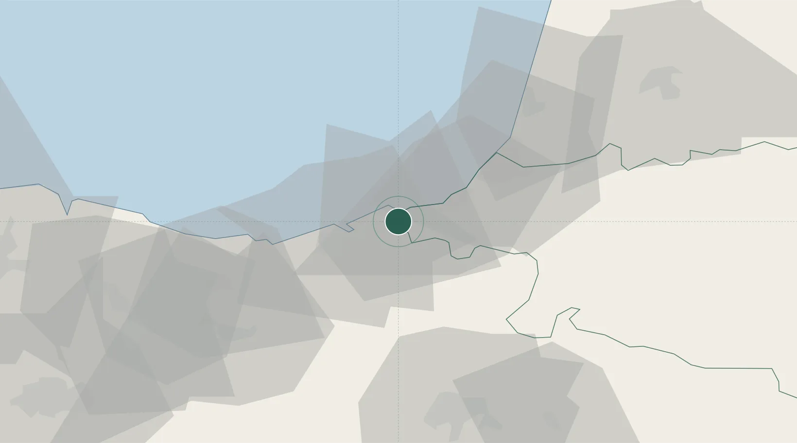 Location of ESIRU