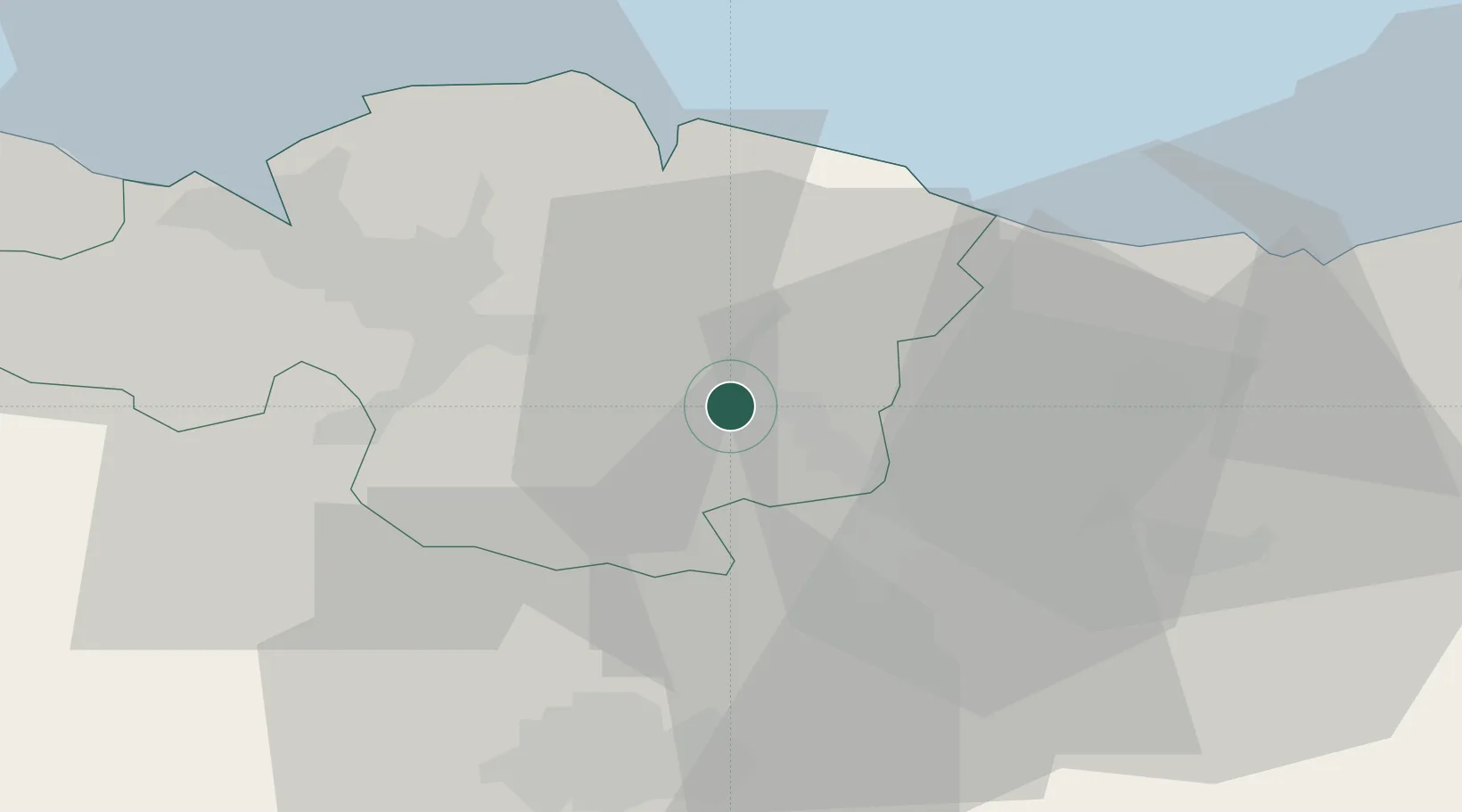 Location of ESIUA