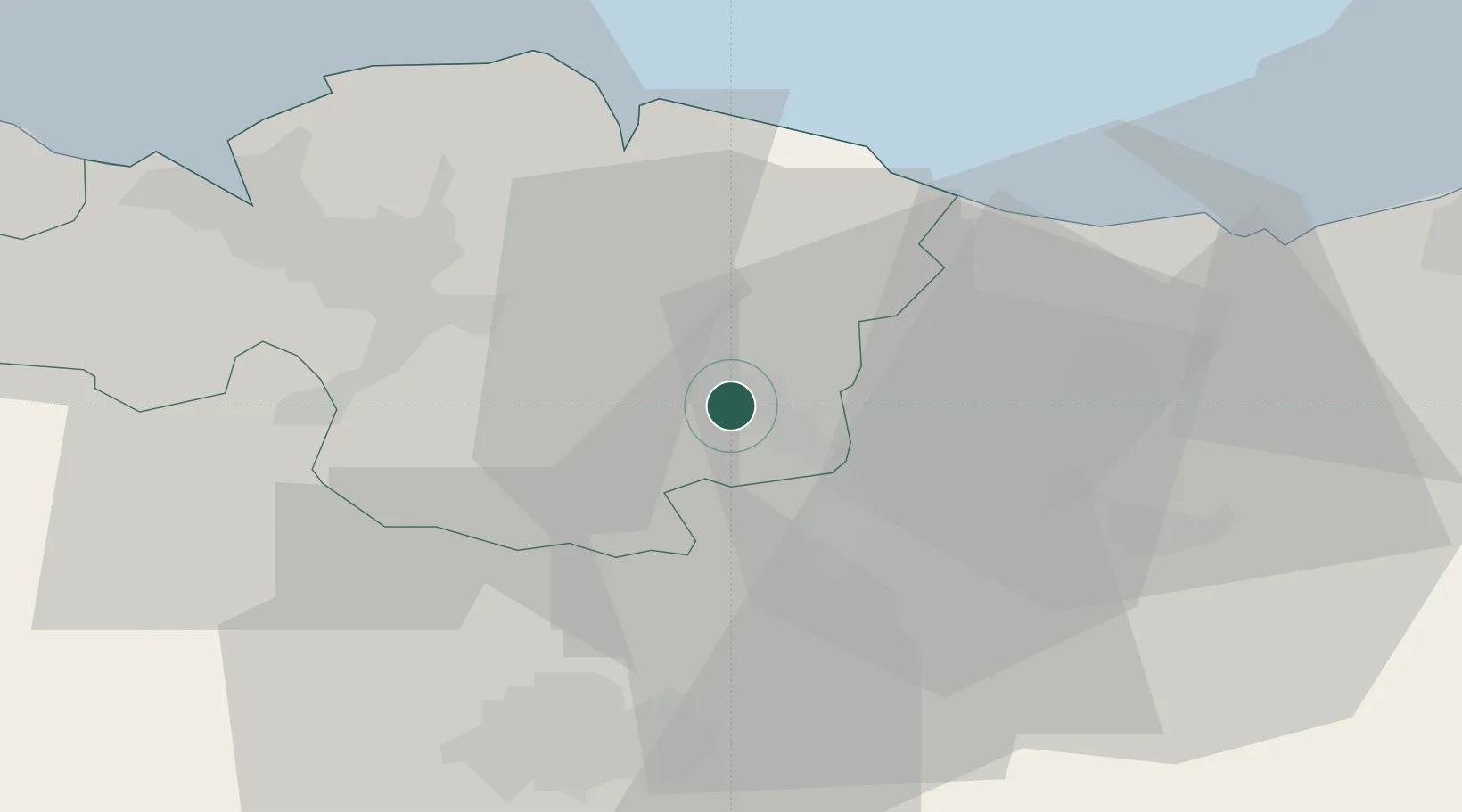 Location of ESJAB
