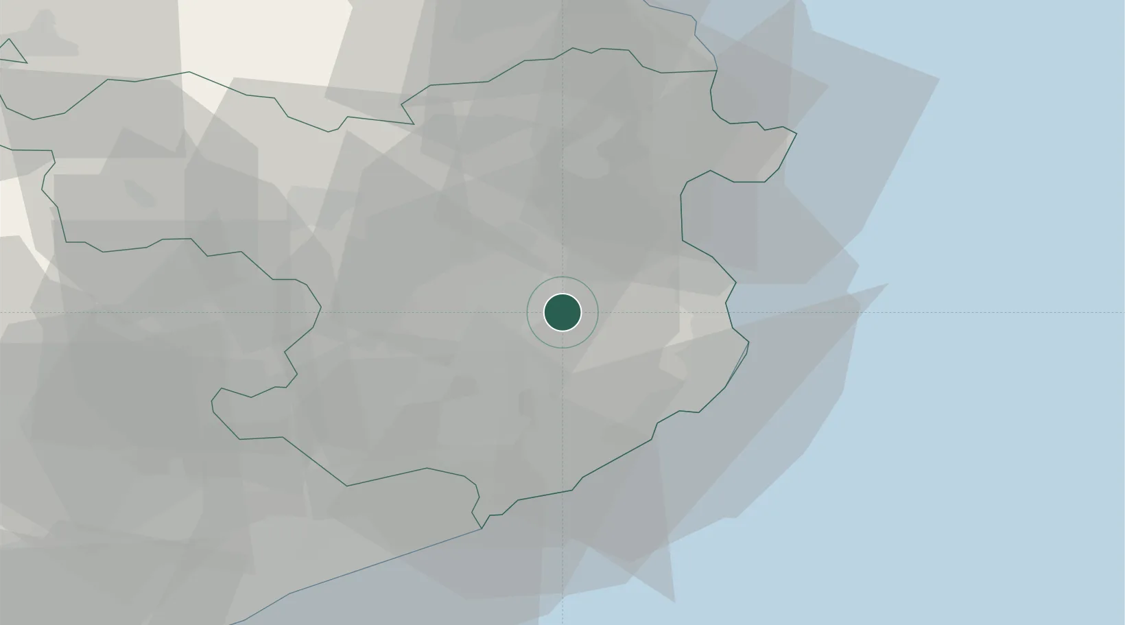 Location of ESJUY