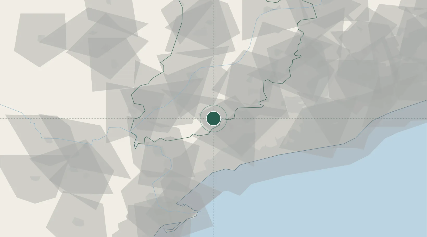 Location of ESL3C