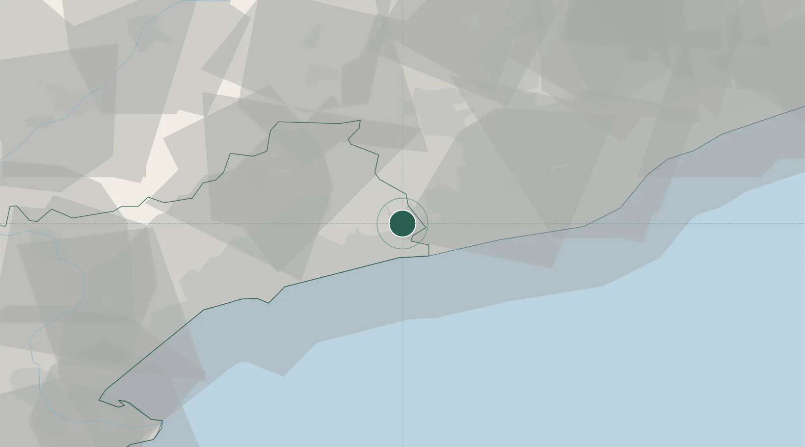 Location of ESL3P