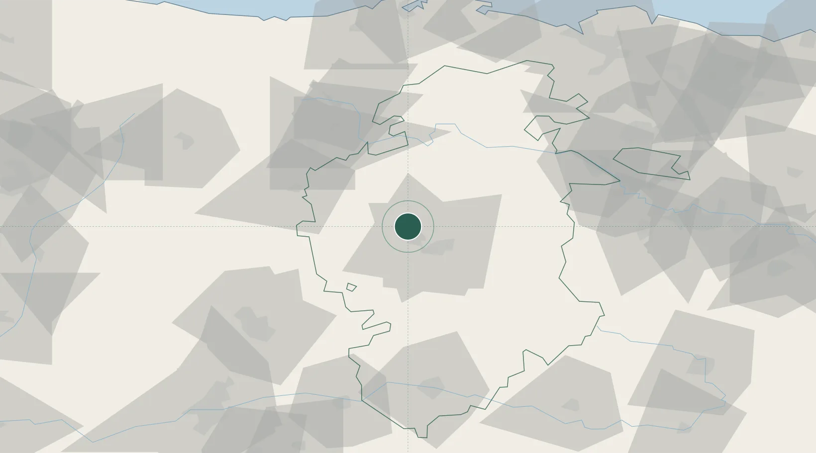 Location of ESL4O