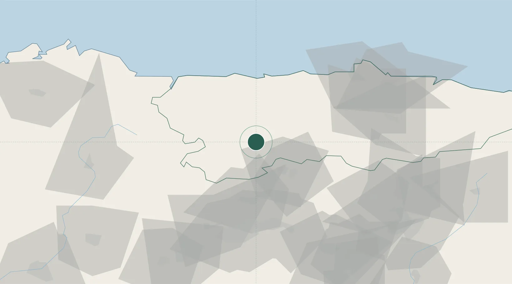 Location of ESL4S