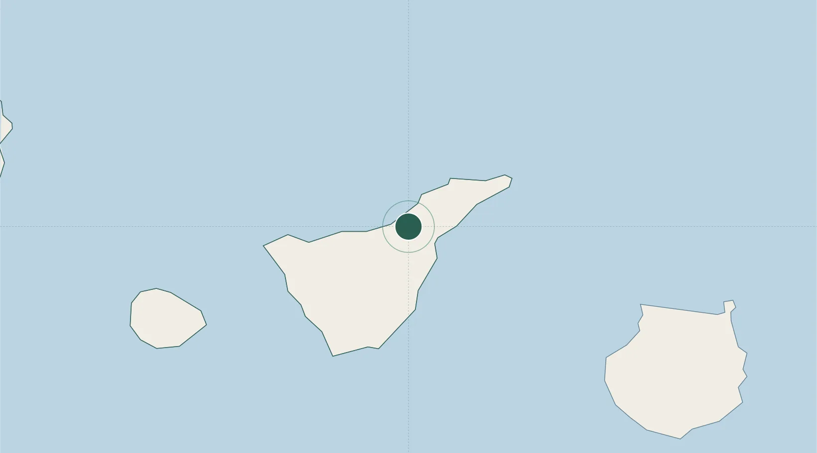 Location of ESL99
