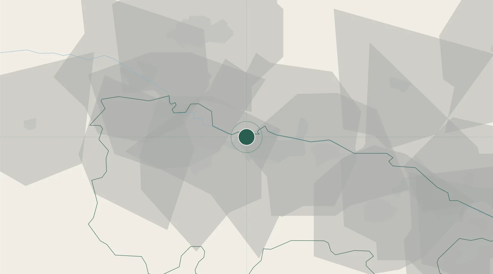 Location of ESLAP