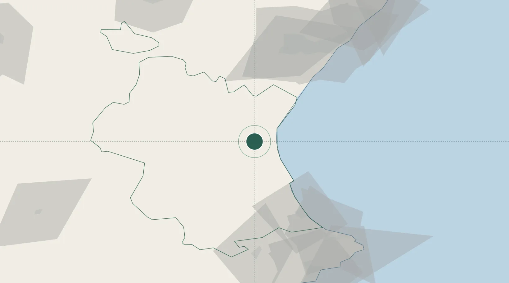 Location of ESLE6