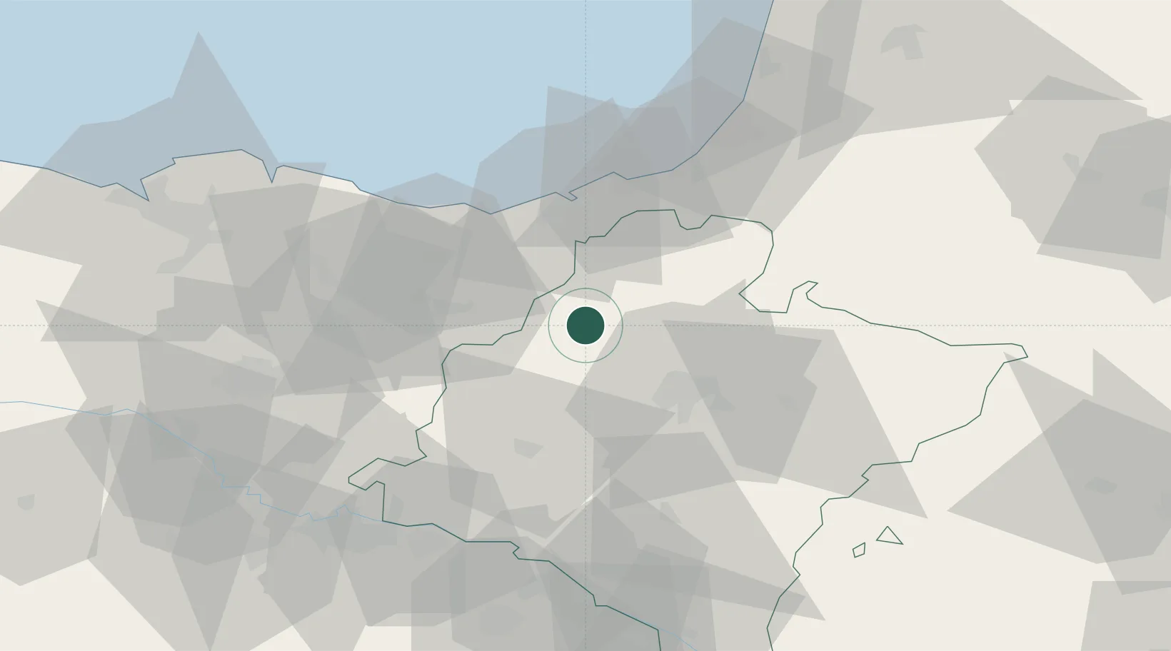 Location of ESLEC